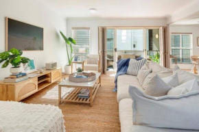 The Sunshell Sanctury, Close to Noosa River, Noosaville